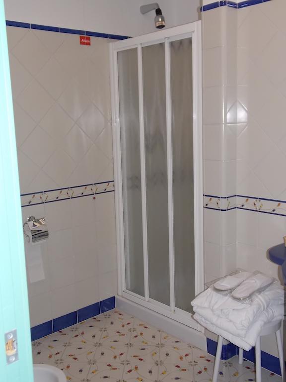 Hotel Le Terrazze (Adults Only) Conca dei Marini Extérieur photo