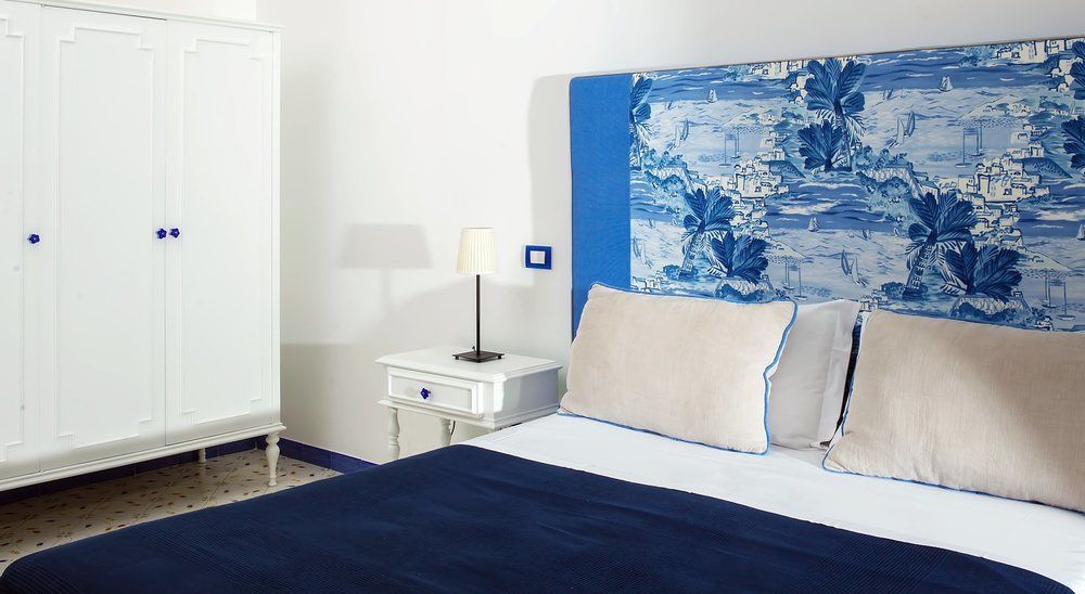 Hotel Le Terrazze (Adults Only) Conca dei Marini Extérieur photo